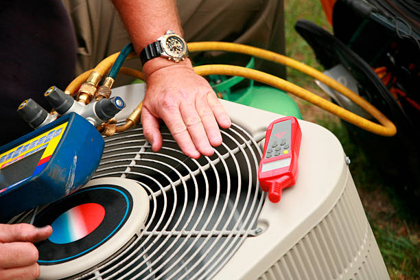 Best HVAC Cleaning Services  in Parachute, CO